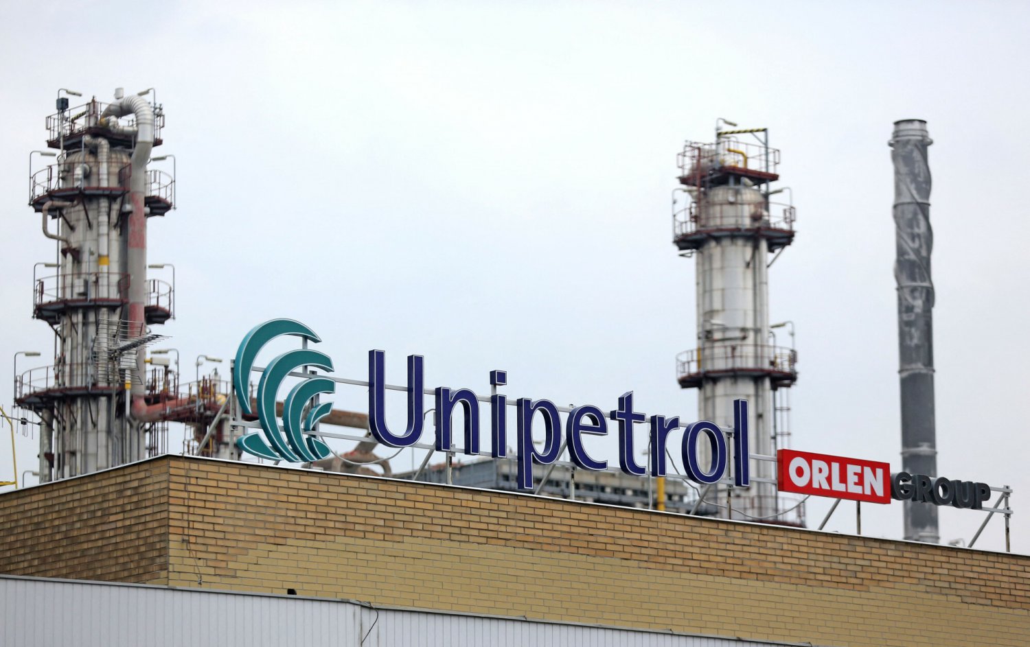 Powiązany z aferą respiratorową zajął miejsce w zarządzie Unipetrolu, spółki PKN Orlen.