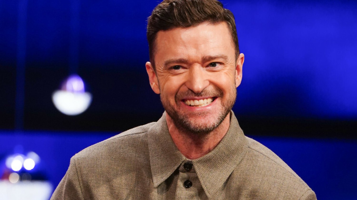 Justin Timberlake Kraków