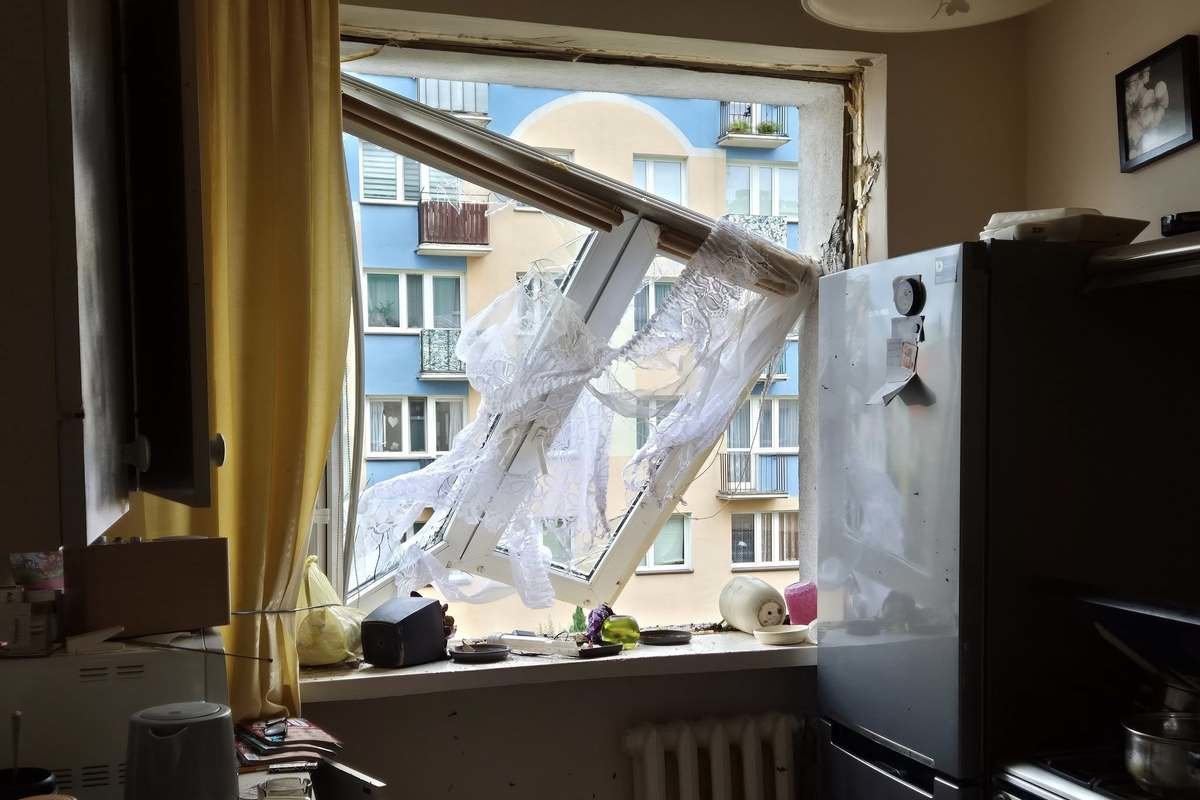 Lepiej uważajmy, co trzymamy w domu i aucie. Jej historia to przestroga