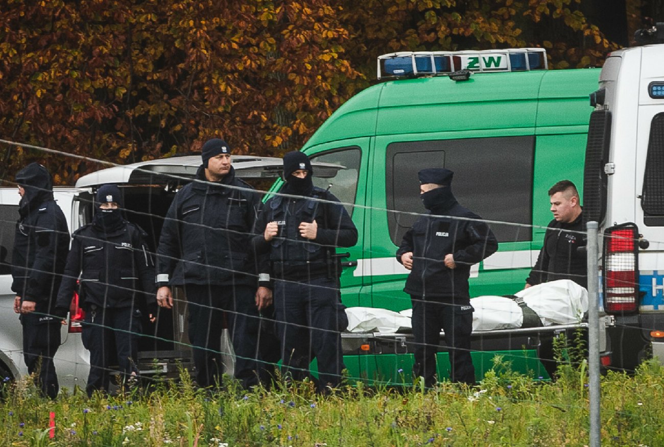 Śmierć Grzegorza Borysa. Przełomowe ustalenia ws. przyczyn zgonu.