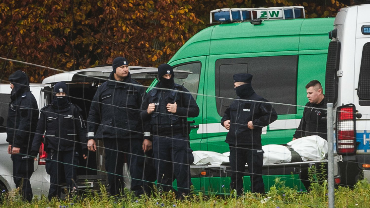 Śmierć Grzegorza Borysa. Przełomowe ustalenia ws. przyczyn zgonu.