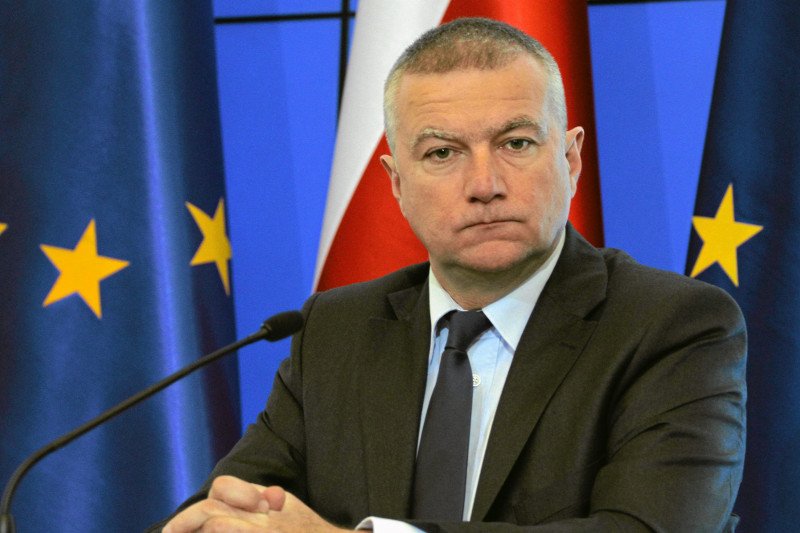 TVP Info próbuje przykryć aferę KNF nowymi taśmami z politykami PO.