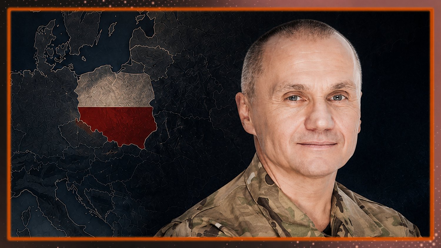 Ostatni alarm dla Polski i Europy. Gen. Polko ostrzega: Najwyższa pora się obudzić Gen. Roman Polko ostrzega w rozmowie z naTemat.pl