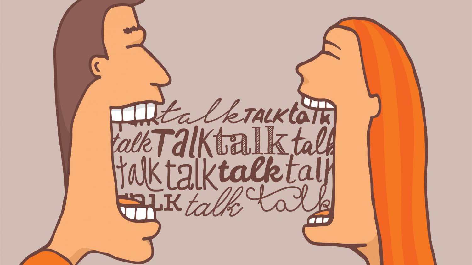 To, co czujesz zależy od tego, jak o tym mówisz!