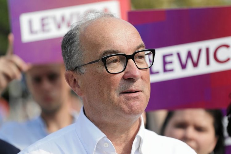 Włodzimierz Czarzasty skomentował aresztowanie Sławomira Nowaka.