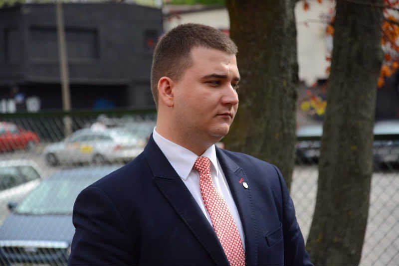 Jest śledztwo ws. Bartłomieja Misiewicza.