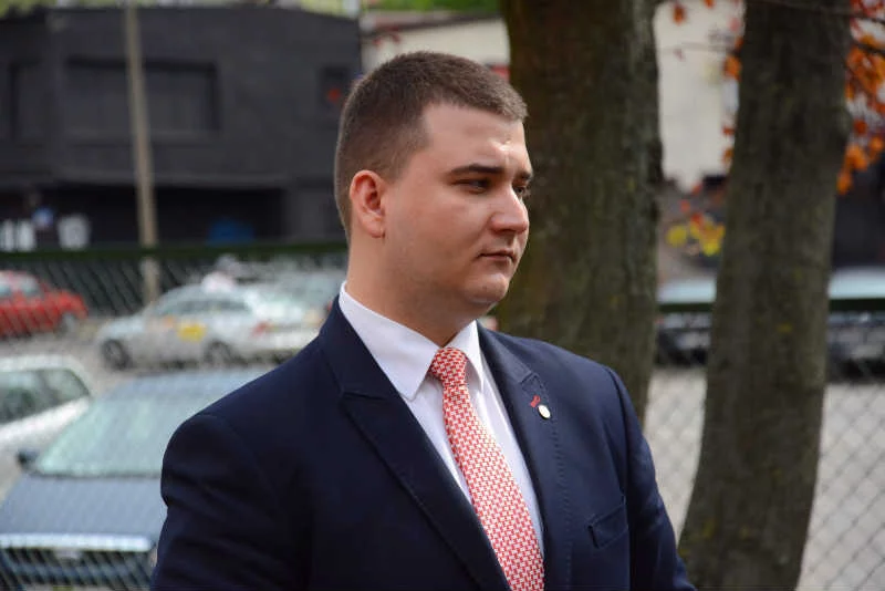Jest śledztwo ws. Bartłomieja Misiewicza.