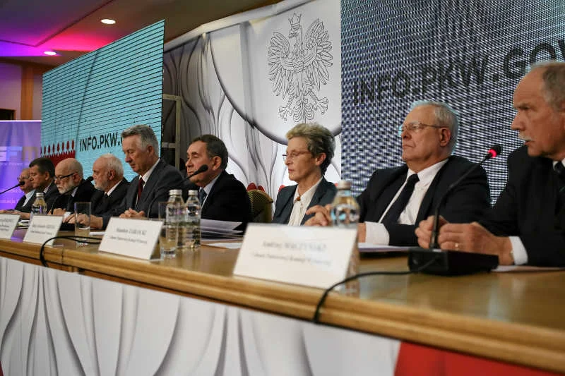 Państwowa Komisja Wyborcza zdecydowała, że w drugiej turze także wykorzysta system informatyczny, który zawiódł 16 listopada.