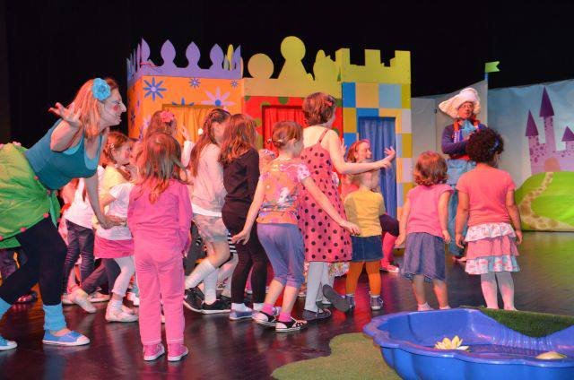 Dzień Dziecka w Teatrze Polonia