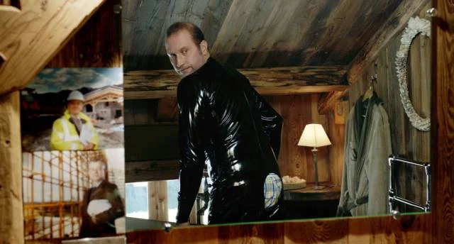 Sprawa dla dwojga, film