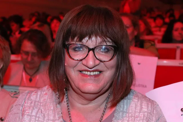Anna Grodzka odchodzi z Twojego Ruchu