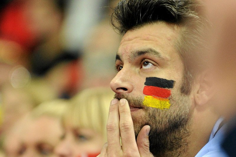 Słynny niemiecki dziennik "Bild" idealnie podsumował przegraną Niemców na MŚ w Rosji.