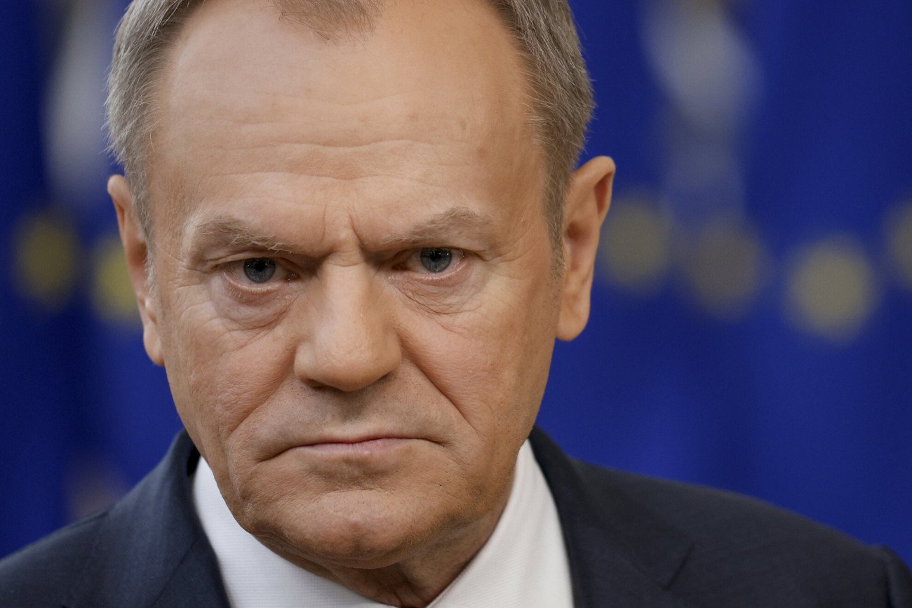 Donald Tusk