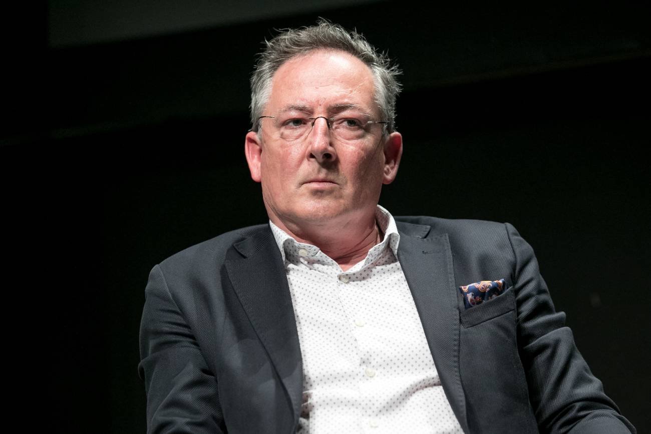 Były szef MSW Bartłomiej Sienkiewicz skomentował aferę z wyciekiem maili szefa KPRM Michała Dworczyka.