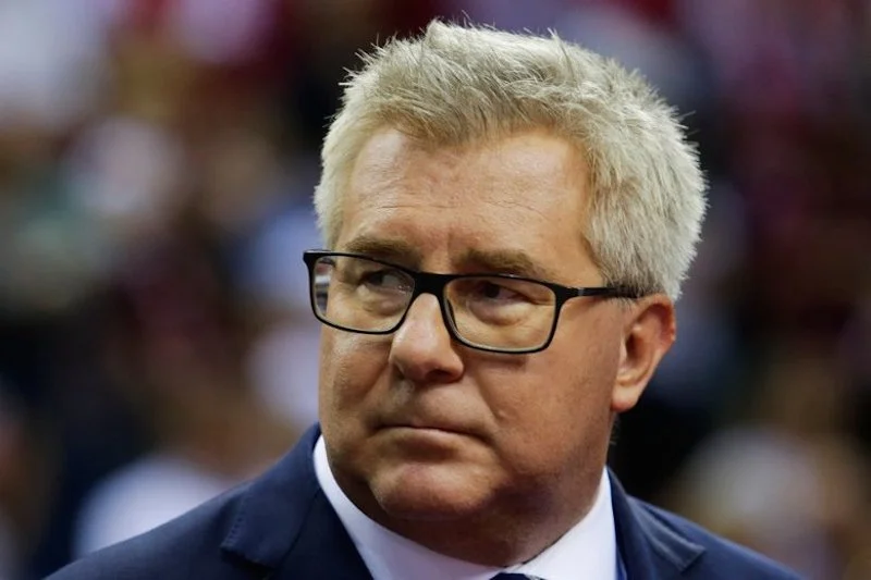Ryszard Czarnecki ma swój pomysł na odbudowę katedry Notre Dame. Do Paryża chce wysłać polskich specjalistów.