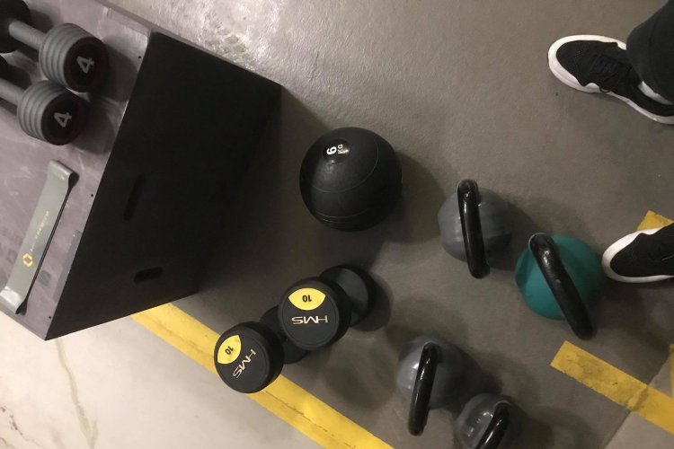 Branża fintess apeluje o warunkowe otwarcie. Jest odpowiedź sanepidu.