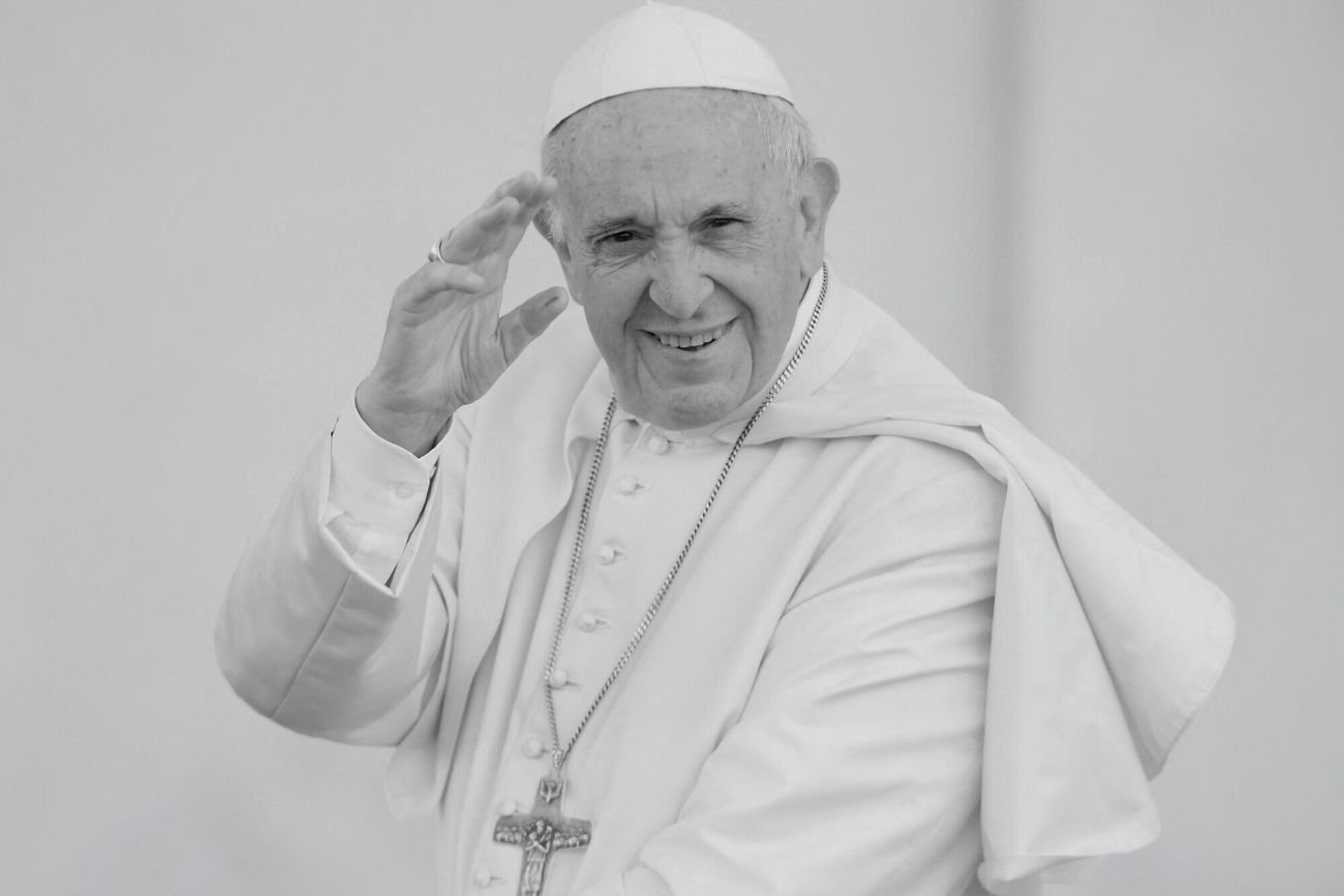 Watykan publikuje testament papieża. Tego chciał Franciszek. Testament papieża Franciszka. Watykan publikuje dokument.