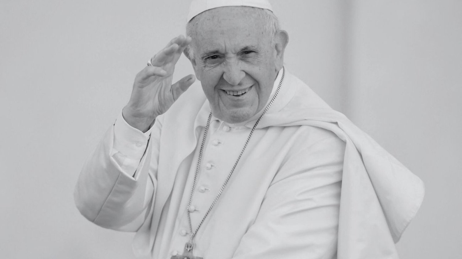 Watykan publikuje testament papieża. Tego chciał Franciszek. Testament papieża Franciszka. Watykan publikuje dokument.