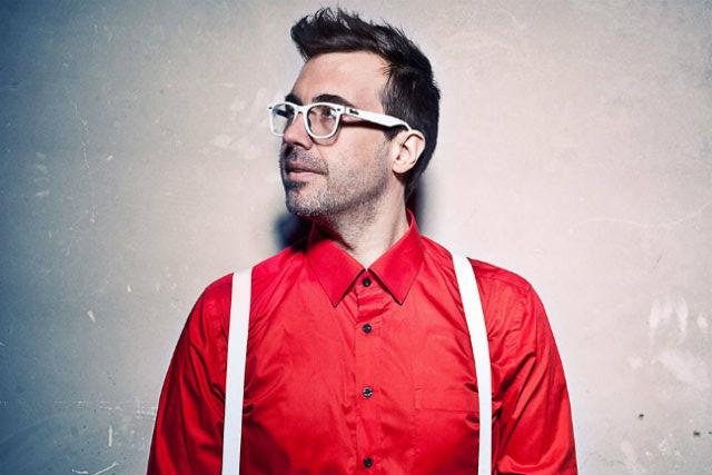 DJ Adamus: "Mamy do czynienia z mniej wyedukowaną publicznością".