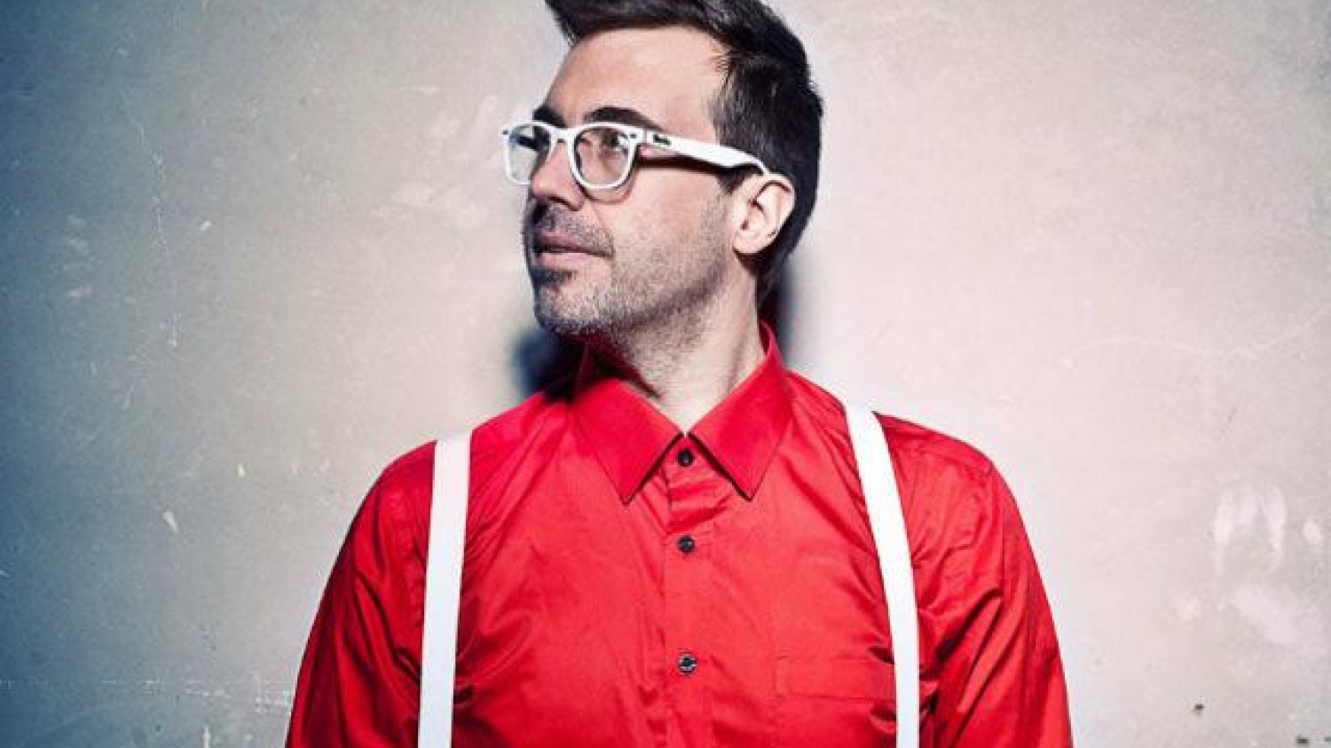 DJ Adamus: "Mamy do czynienia z mniej wyedukowaną publicznością".