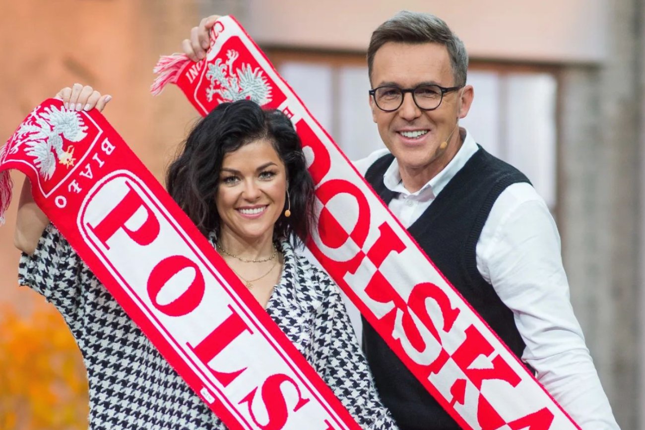 Katarzyna Cichopek i Maciej Kurzajewski mają ustalać datę ślubu