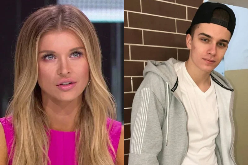 Joanna Krupa zawsze zagrzewa do walki tych, którzy mają odwagę realizować nawet najtrudniejsze marzenia. Tym razem jest podobnie, mimo że jurorzy nie przyjęli Patryka do programu.