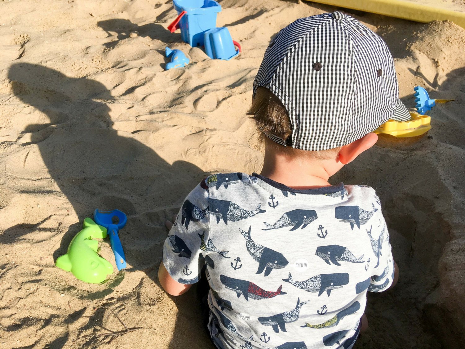 Czy życie na przedmieściach jest lepsze dla dzieci?