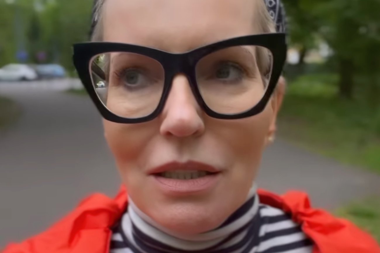 Policja w gabinecie ginekologicznym. Smaszcz komentuje sprawę pani Joanny