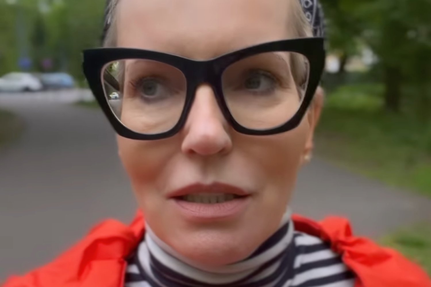 Policja w gabinecie ginekologicznym. Smaszcz komentuje sprawę pani Joanny
