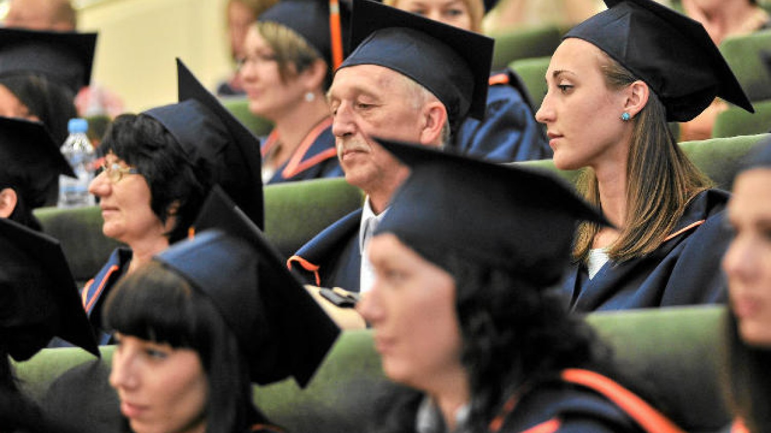 Koniec z bezpłatnymi stażami dla absolwentów