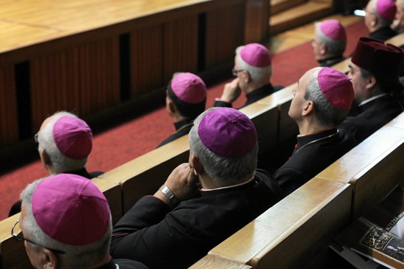 Czy nauki gender stanowią zagrożenie dla kościoła?