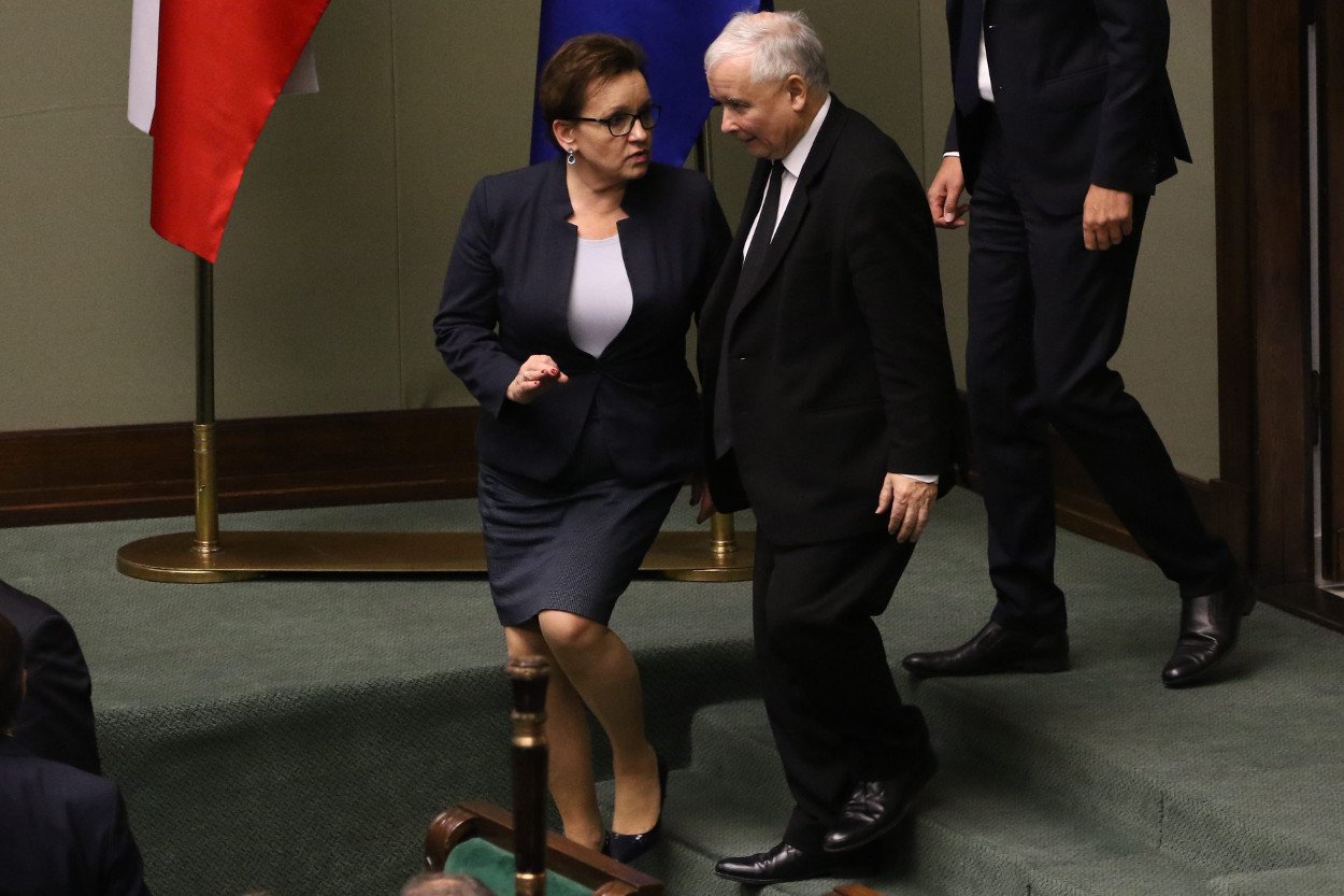 Reformatorzy polskiej szkoły. 12 pytań, które powinien dziś zadać sobie każdy Polak.