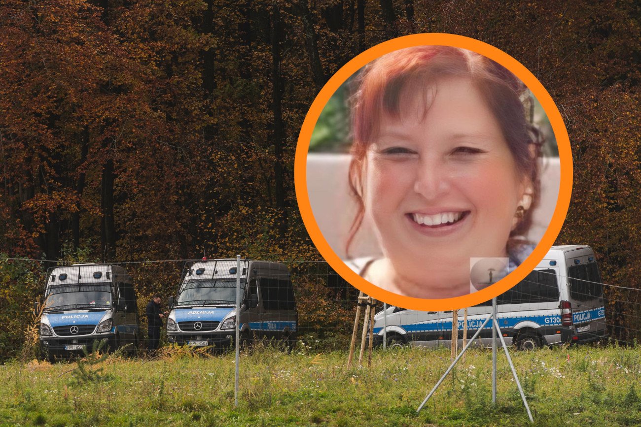 Beata Klimek zaginiona. Detektyw twierdzi, że ktoś zrobił jej krzywdę