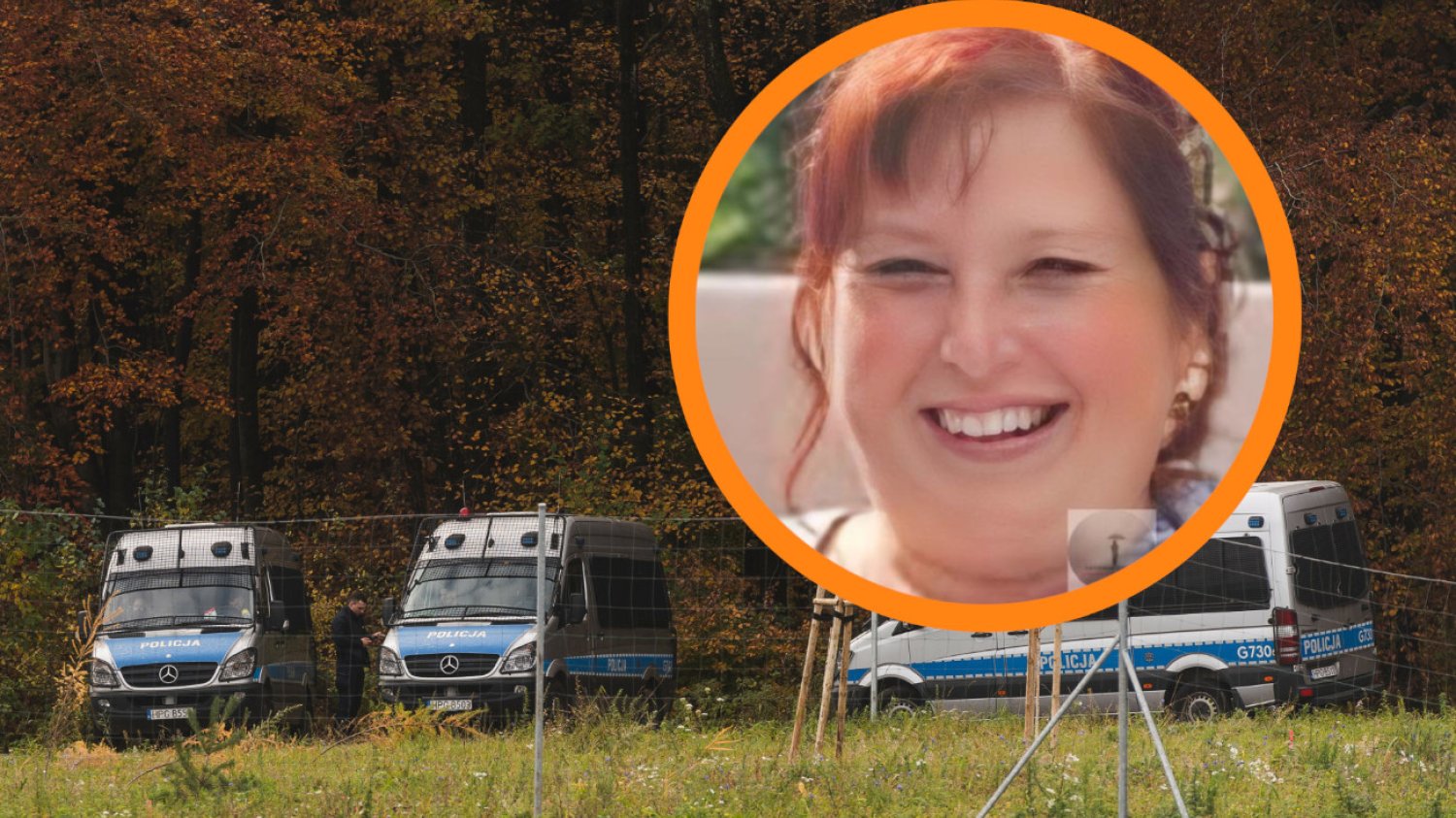 Detektyw o tajemniczym zaginięciu Beaty Klimek: Tu trop się urywa, ale to mówi wiele Beata Klimek zaginiona. Detektyw twierdzi, że ktoś zrobił jej krzywdę