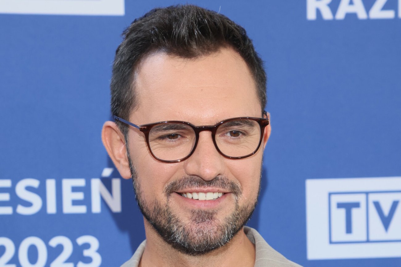 Tomasz Tylicki skomentował pożegnalny wpis Tomasza Kammela.