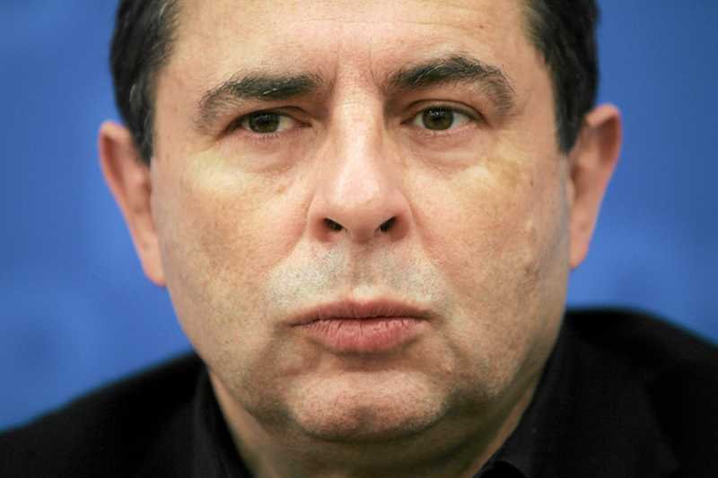 Bronisław Wildstein