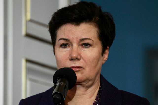 Radio RMF FM twierdzi, że stołeczny ratusz będzie musiał wypłacić około 5 mln zł odszkodowania za działkę, na której stanie pomnik ofiar katastrofy smoleńskiej