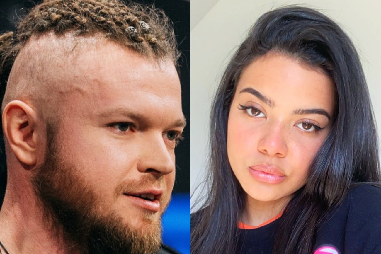 Lexy miała dowody przeciwko Stuu? Wardęga: "Podobno nawet chciała pomóc"