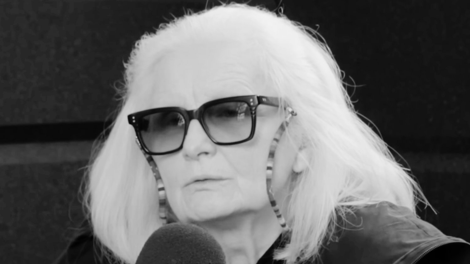 Syn Magdy Umer ujawnił, na co chorowała mama. "W grudniu umarłaś"