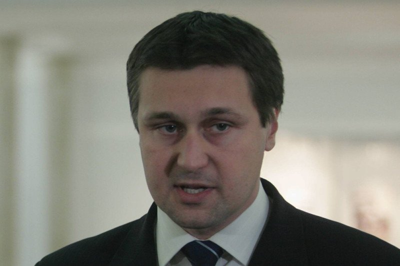 To koniec kariery politycznej posła Zbonikowskiego?