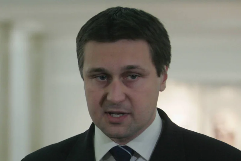 To koniec kariery politycznej posła Zbonikowskiego?