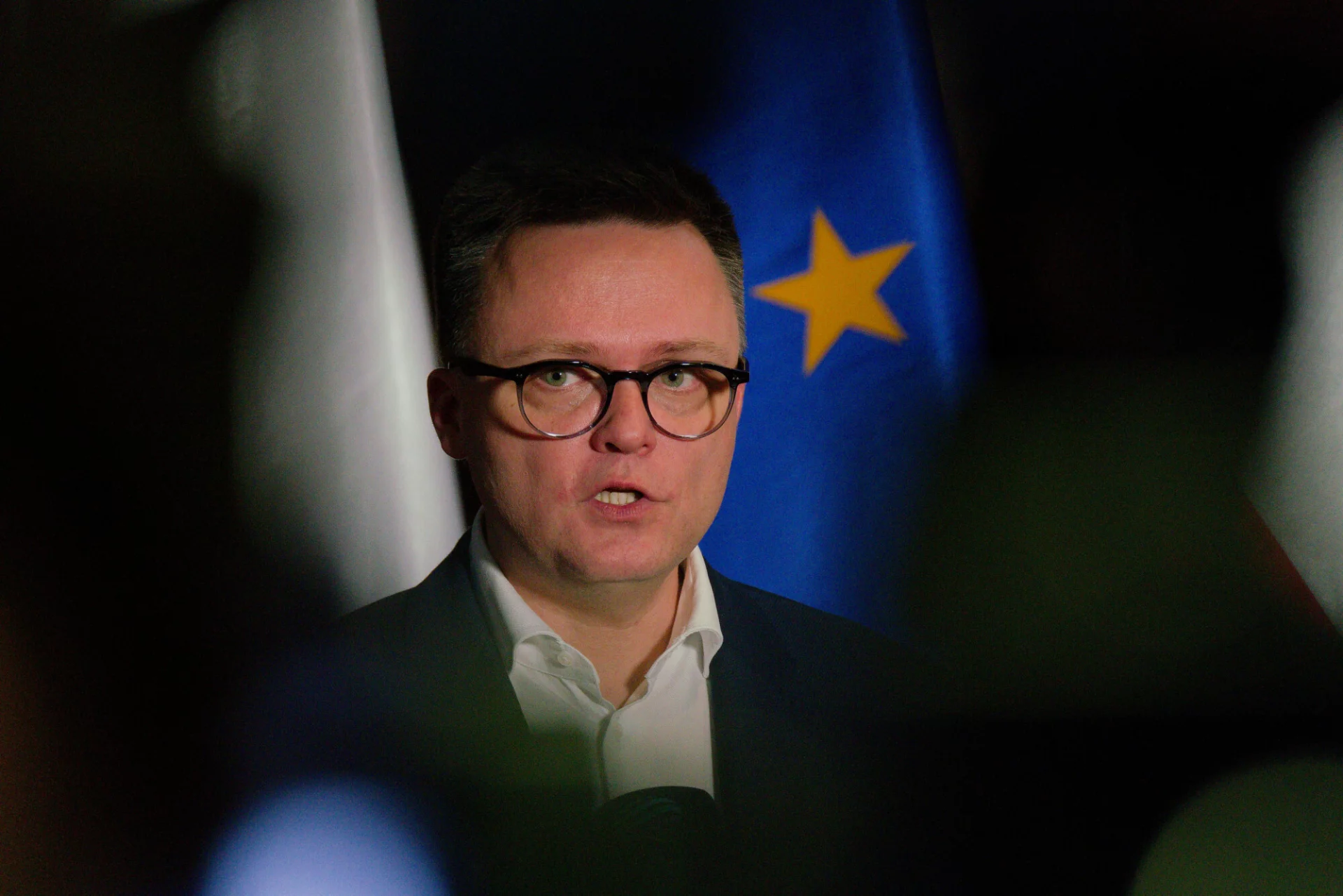 Szymon Hołownia