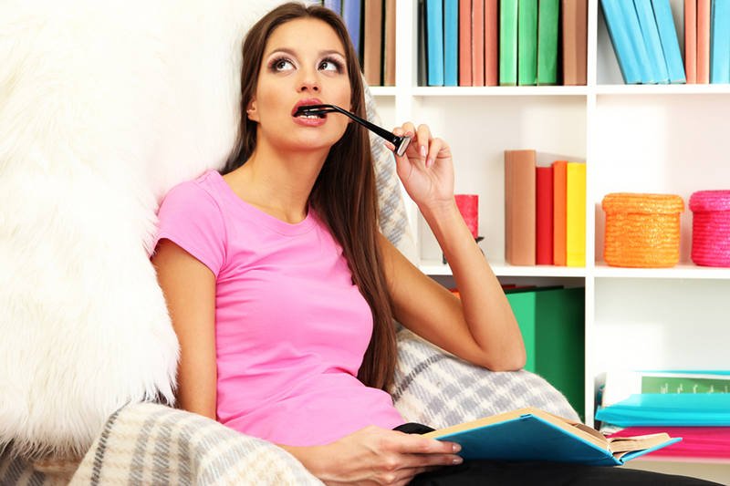 Pamiętnik - przyjaciel czy wróg?