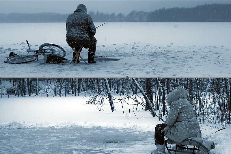 Twórcą nowego teledysku zespołu Myslovitz do piosenki "Trzy sny o tym samym" jest student łódzkiej szkoły filmowej, Maciej Twardowski.