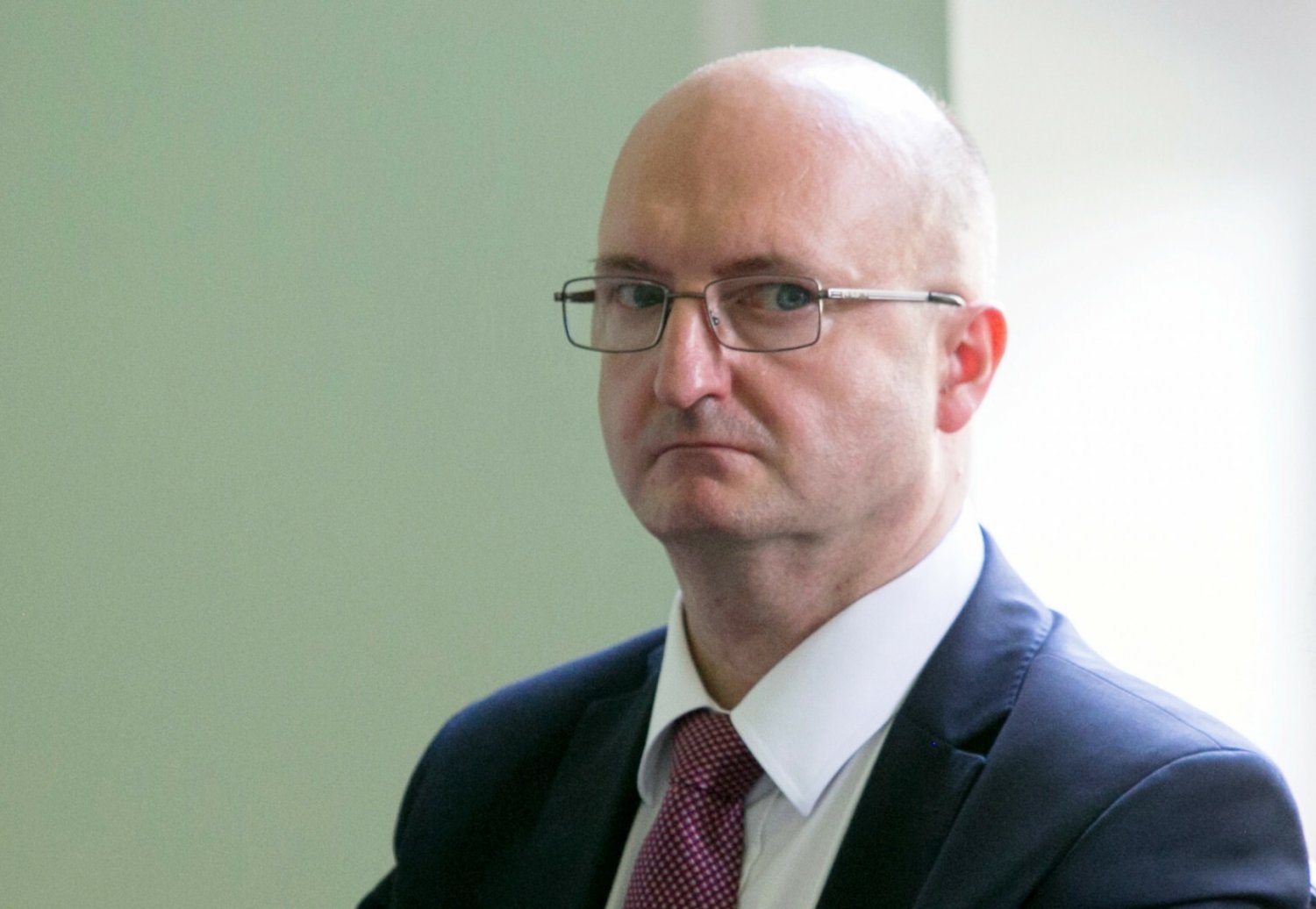 Wawrzyk, odnosząc się do działań Andriejewa, przyznał, że "jakie państwo, taki ambasador".