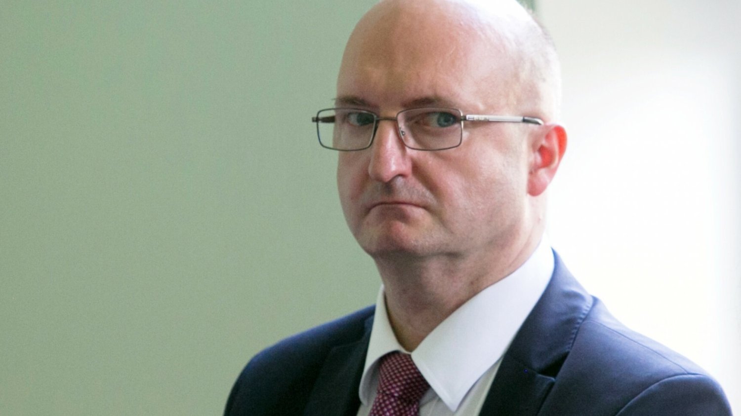 Wawrzyk, odnosząc się do działań Andriejewa, przyznał, że "jakie państwo, taki ambasador".