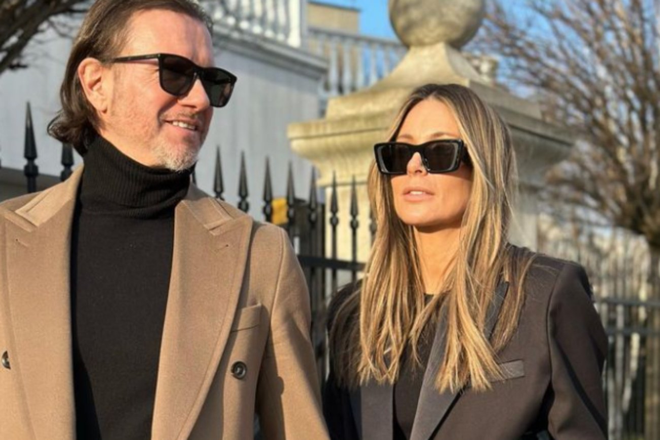 Małgorzata Rozenek-Majdan spisała testament. "Jak masz już wszystko..."