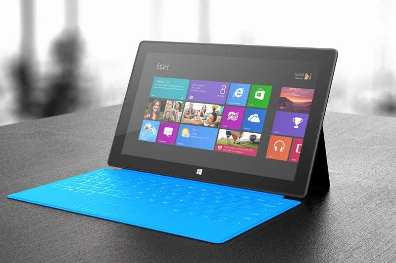 Windows 8