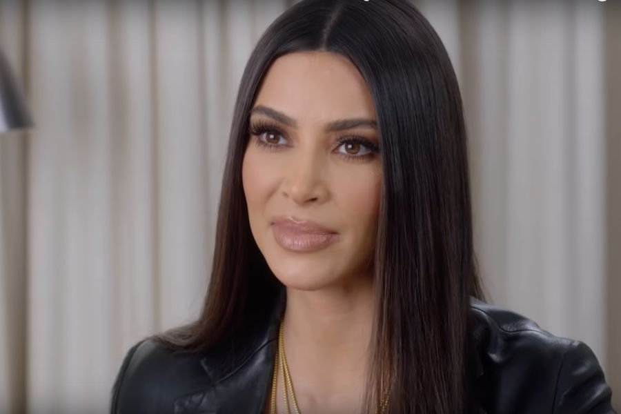 Kim Kardashian nie ma dobrych wspomnień z Met Gali 2013