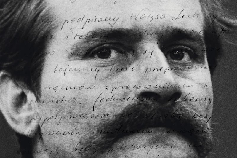 Okładka książki „Wałęsa, zdrajca czy bohater. Niedokończona rewolucja".